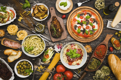 Visco’s Food Trends of 2022