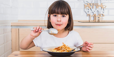 How to get the kids involved in cooking