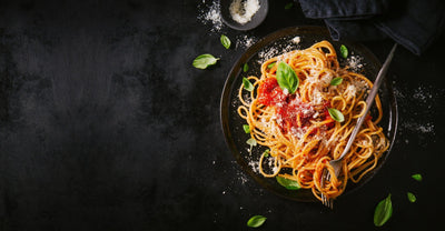 Which type of pasta should I use for my meal?