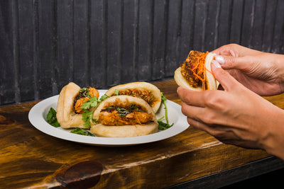 Food trends in 2021 for forward-thinking menus