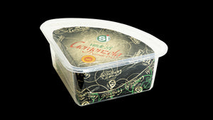 Cheese Derinded Gorgonzola DOP Piccante Verde SI 1/8 approx 1.35kg C4
