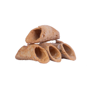 Cannoli Shells Grande (13cm) 100-108 pcs