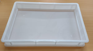 Genus Dei Dough Cases Tray 600x400x130mm (Large)