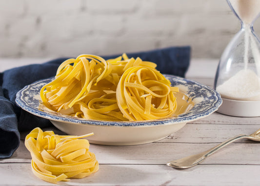 Choosing the Right Pasta for Every Italian Dish