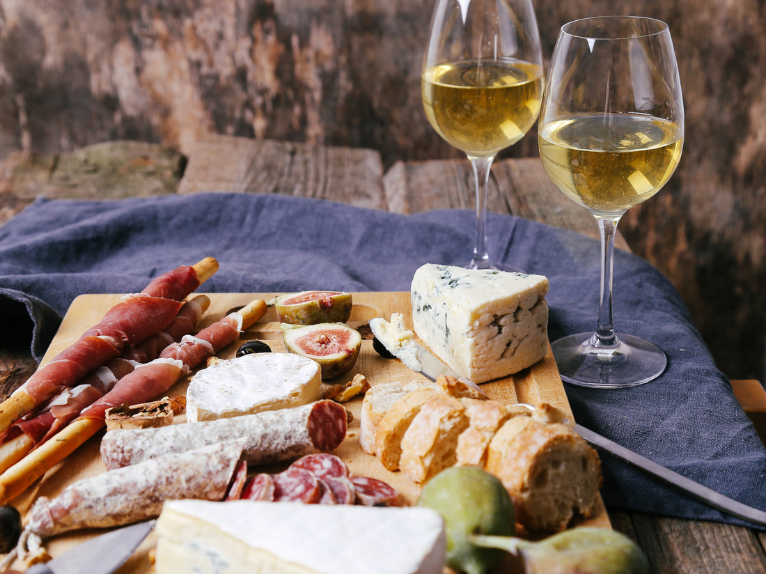 Antipasto Platter Ideas to Elevate Your Entertaining