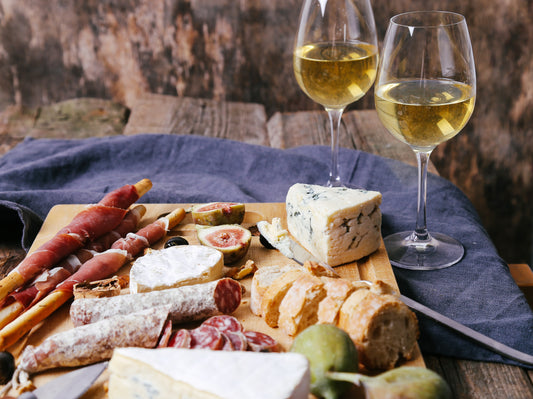 Antipasto Platter Ideas to Elevate Your Entertaining