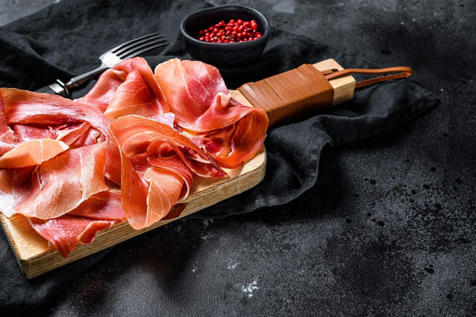Types of cured meat EXPLAINED part 2: Whole salumi