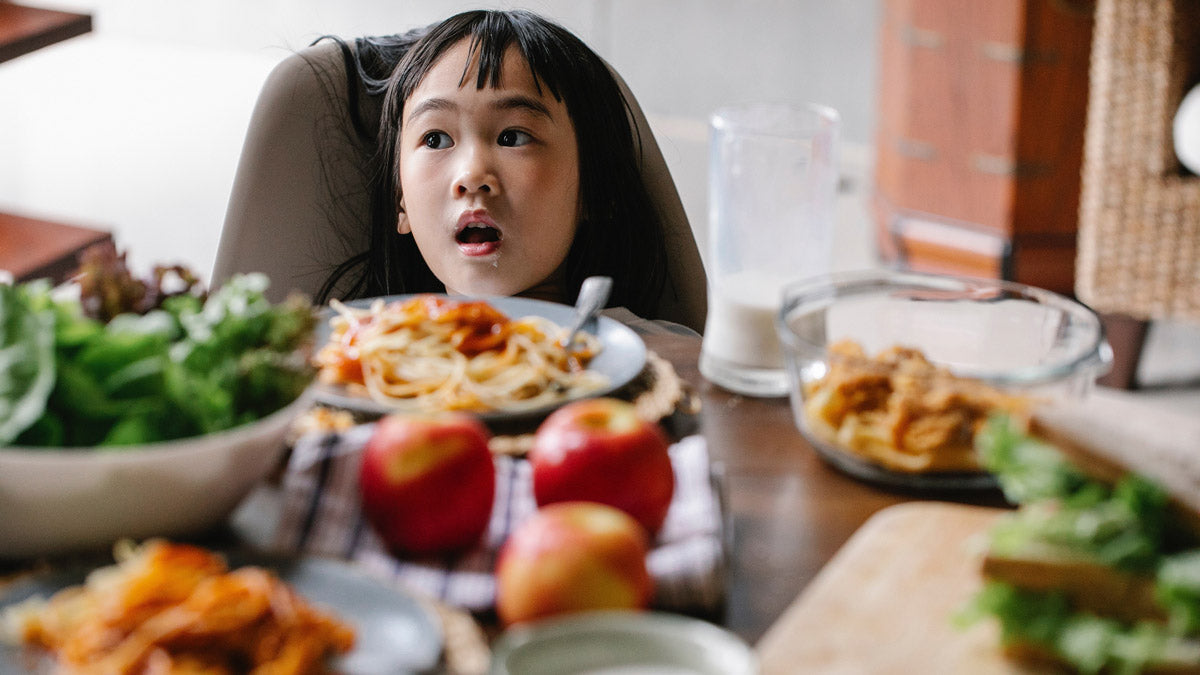 Develop a gourmet kids menu that keeps families coming back