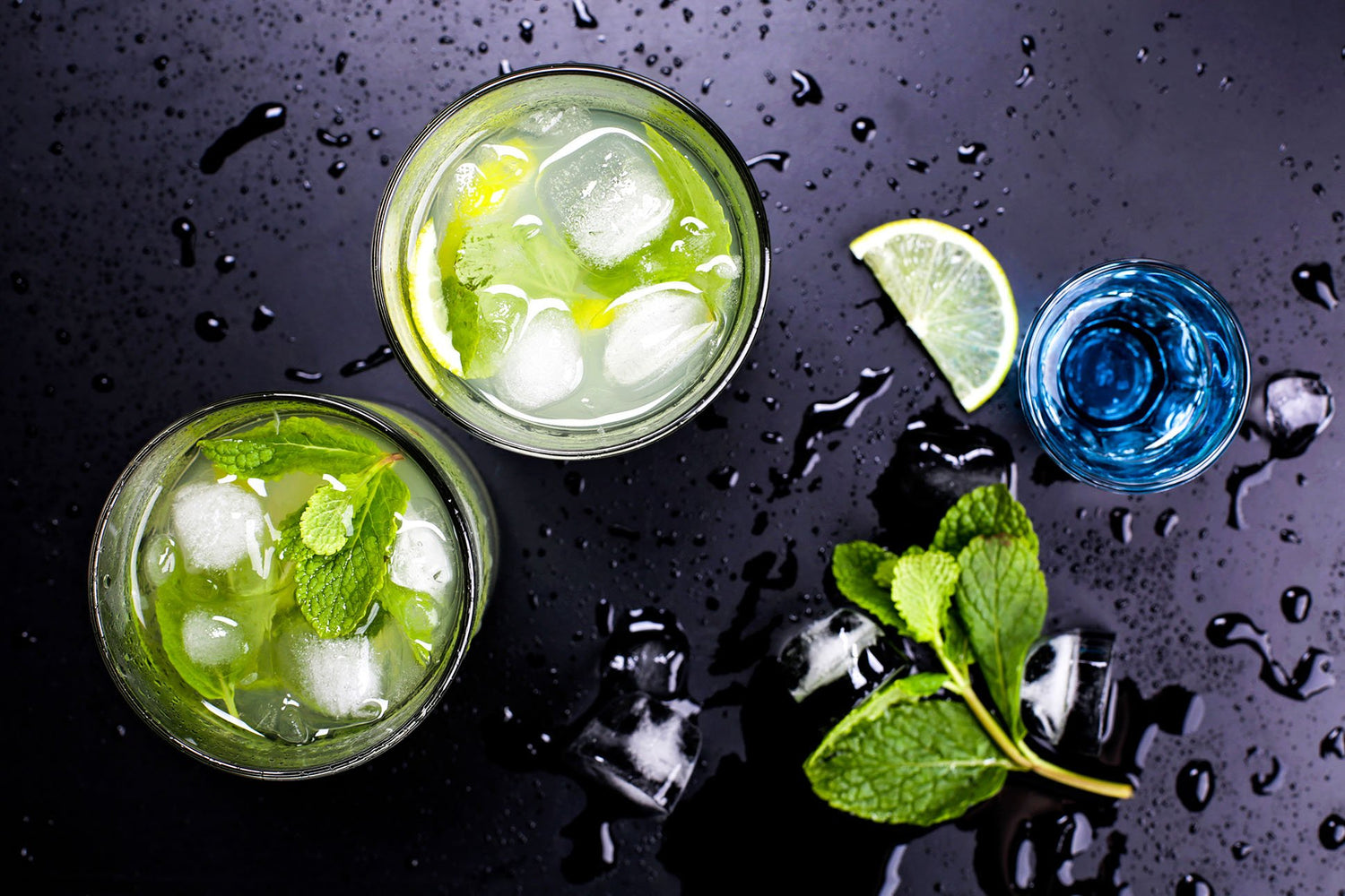 Beverages, Coffee, Soft Drink, & Wine