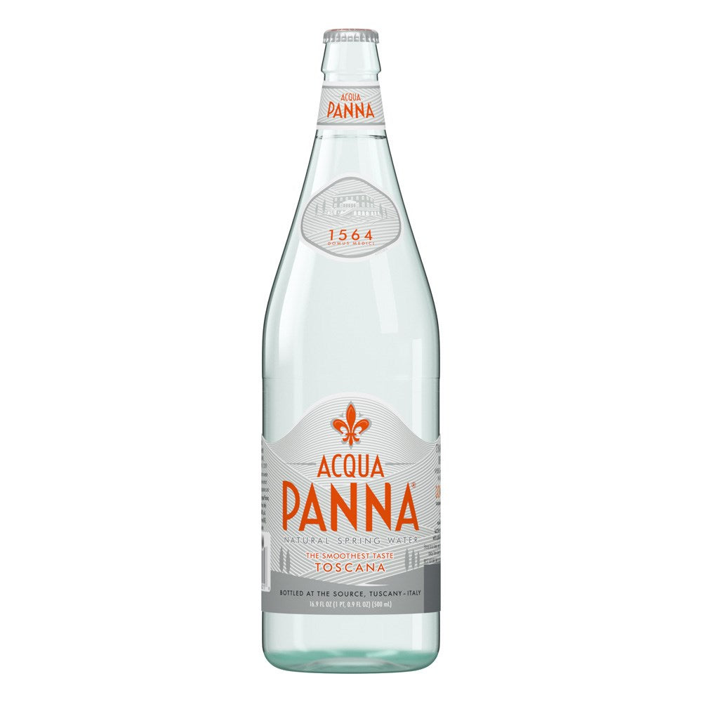 Acqua Panna Still Water 500ml C24