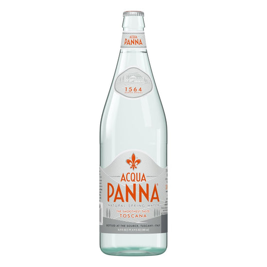 Acqua Panna Still Water 500ml C24
