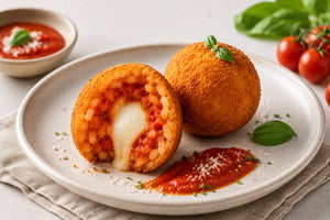 Arancini Pizzaiola Tomato & Mozzarella (30g) 2kg