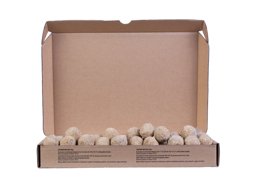 Arancini Val D'Elsa Ragu' (30g) 2kg