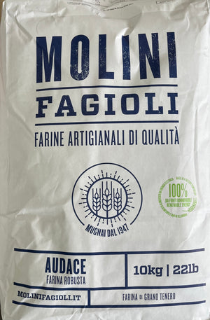 Molini Fagioli Flour '00' 