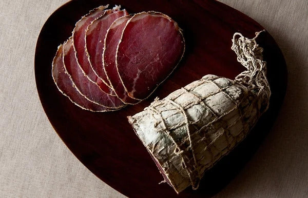 Bresaola [RW]