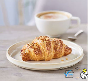 Bridor Almond Croissant Large 95g C60