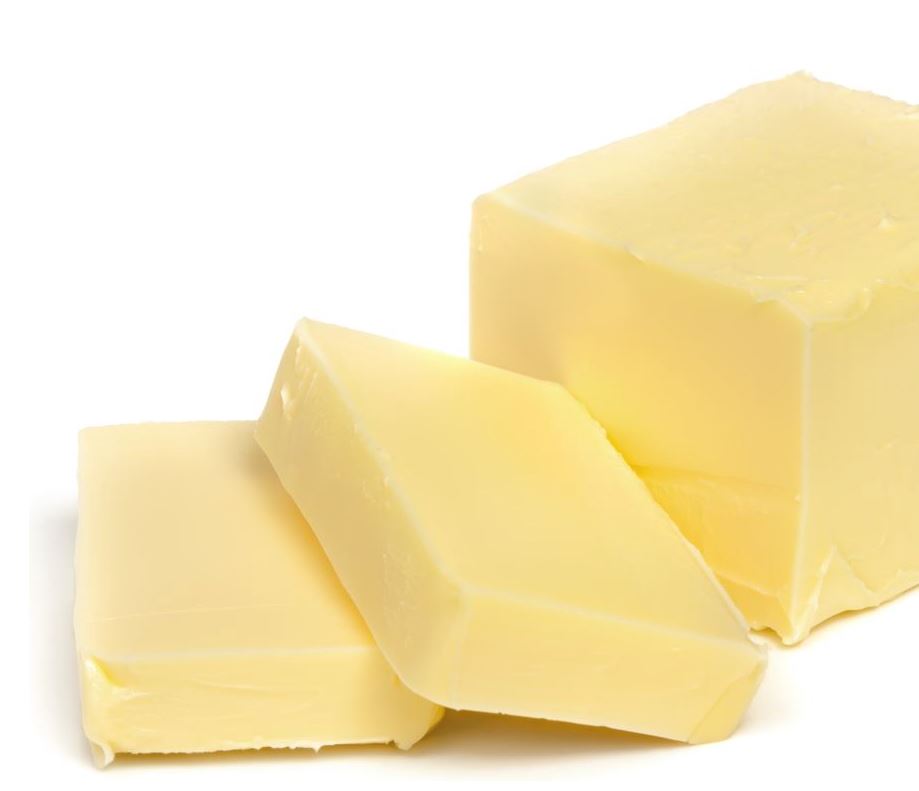 Butter Unsalted 1kg C10
