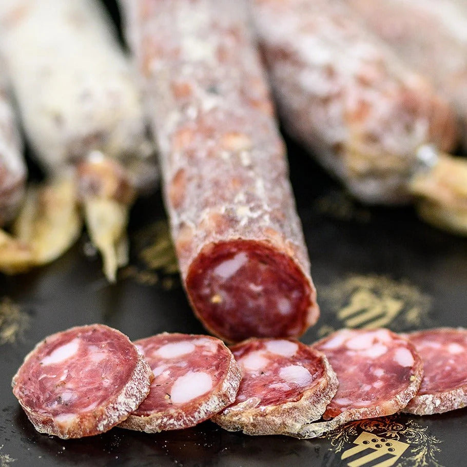 Cacciatore Dolce Paesano Free Range [RW]