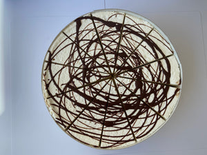 Cake Ricotta & Pear Torta (Ricotta & Pera)1.2 kg [12 pcs]