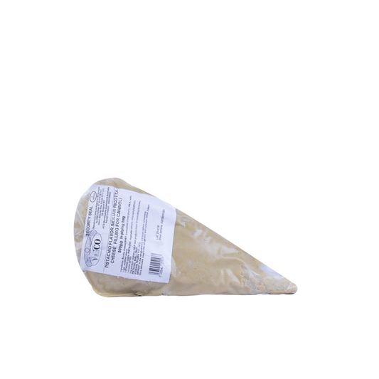 Cannoli Filling Pistachio Sheep Ricotta 500g C10