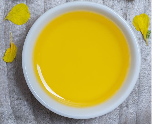 Visco Canola Oil 20L