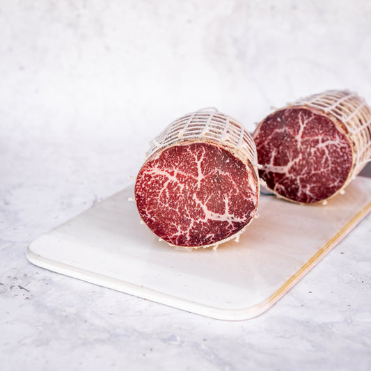 Casalingo Bresaola (Air Dried Beef) approx 1.2kg