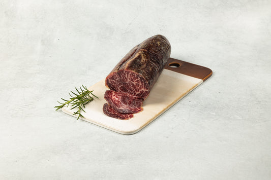 Casalingo Bresaola Wagyu (Air Dried Beef) approx 1.5kg