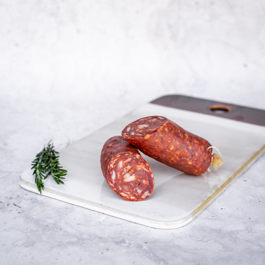 Casalingo Cacciatore Mild per approx 1.8kg