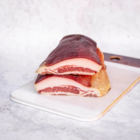 Casalingo Guanciale Approx. 600g to 1.5kg