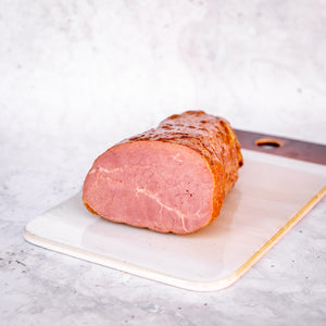 Casalingo NYC Pastrami Round approx. 2kg