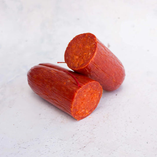 Casalingo Nduja (SFG) [RW] approx 300g