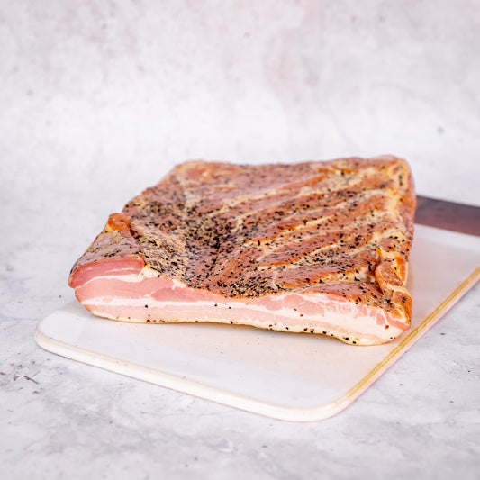 Casalingo Pancetta Flat Mild Chef's Choice (2kg)