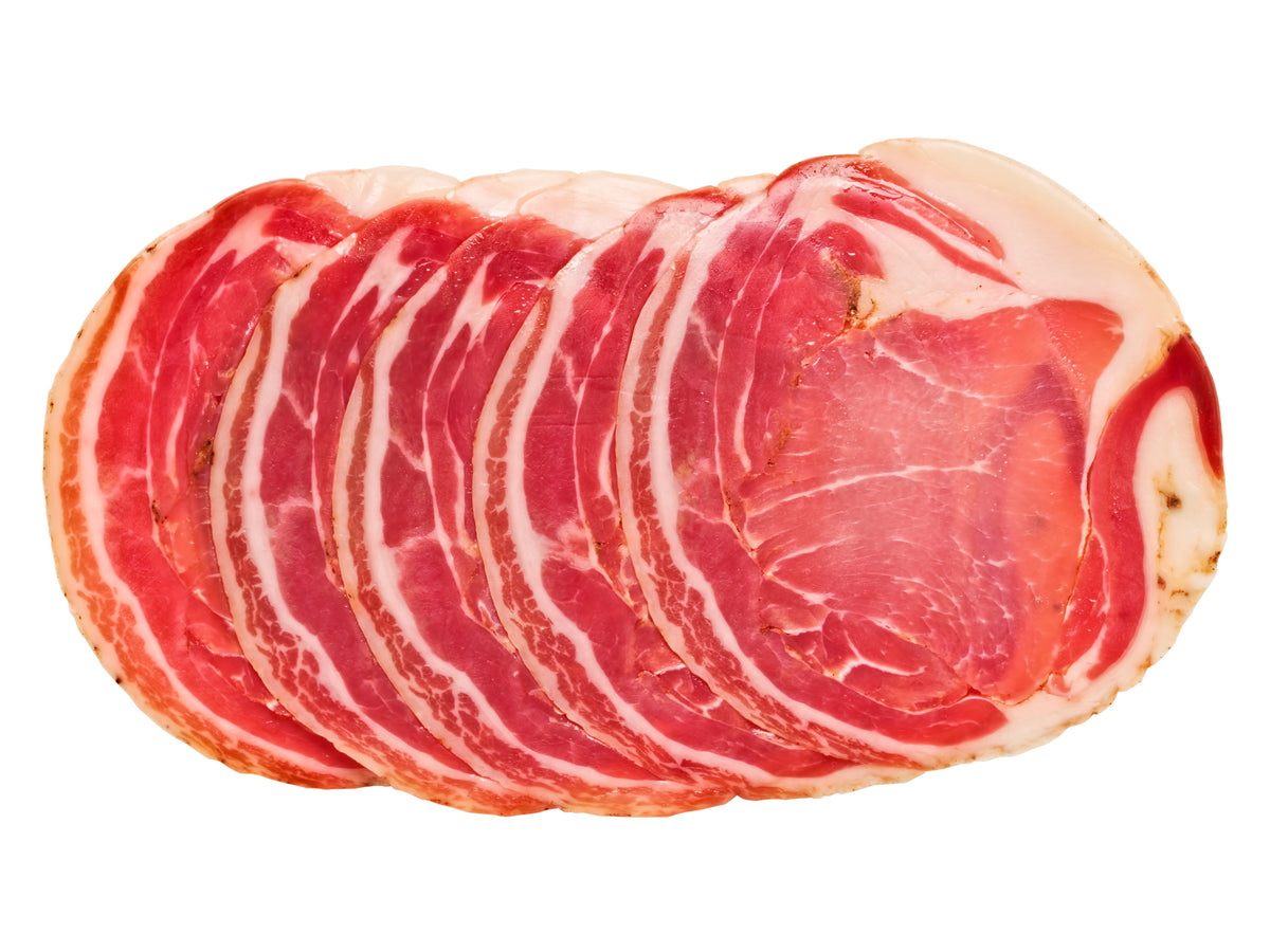 Casalingo Pancetta Rolled Mild (SFG) approx 2.5Kg
