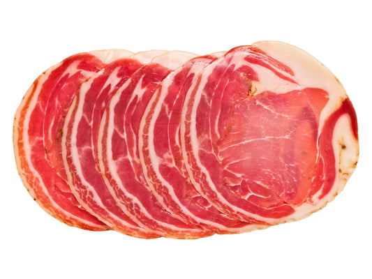 Casalingo Pancetta Rolled Mild (SFG) approx 2.5Kg