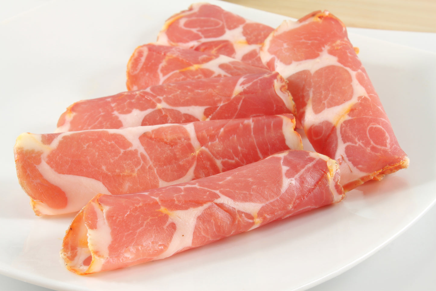 Casalingo Pancetta Rolled Sliced (SFG) 500g C10