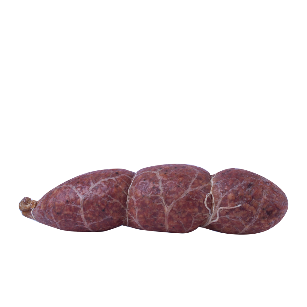 Casalingo Salami Abruzzo Hot approx 2kg