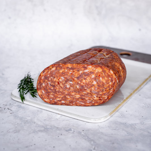 Casalingo Sopressa Hot (SFG) approx 2.3kg