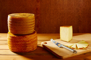 Castillo de Bayren DOP Manchego Gran Reserva ( Aged ) 12M 3kg C2