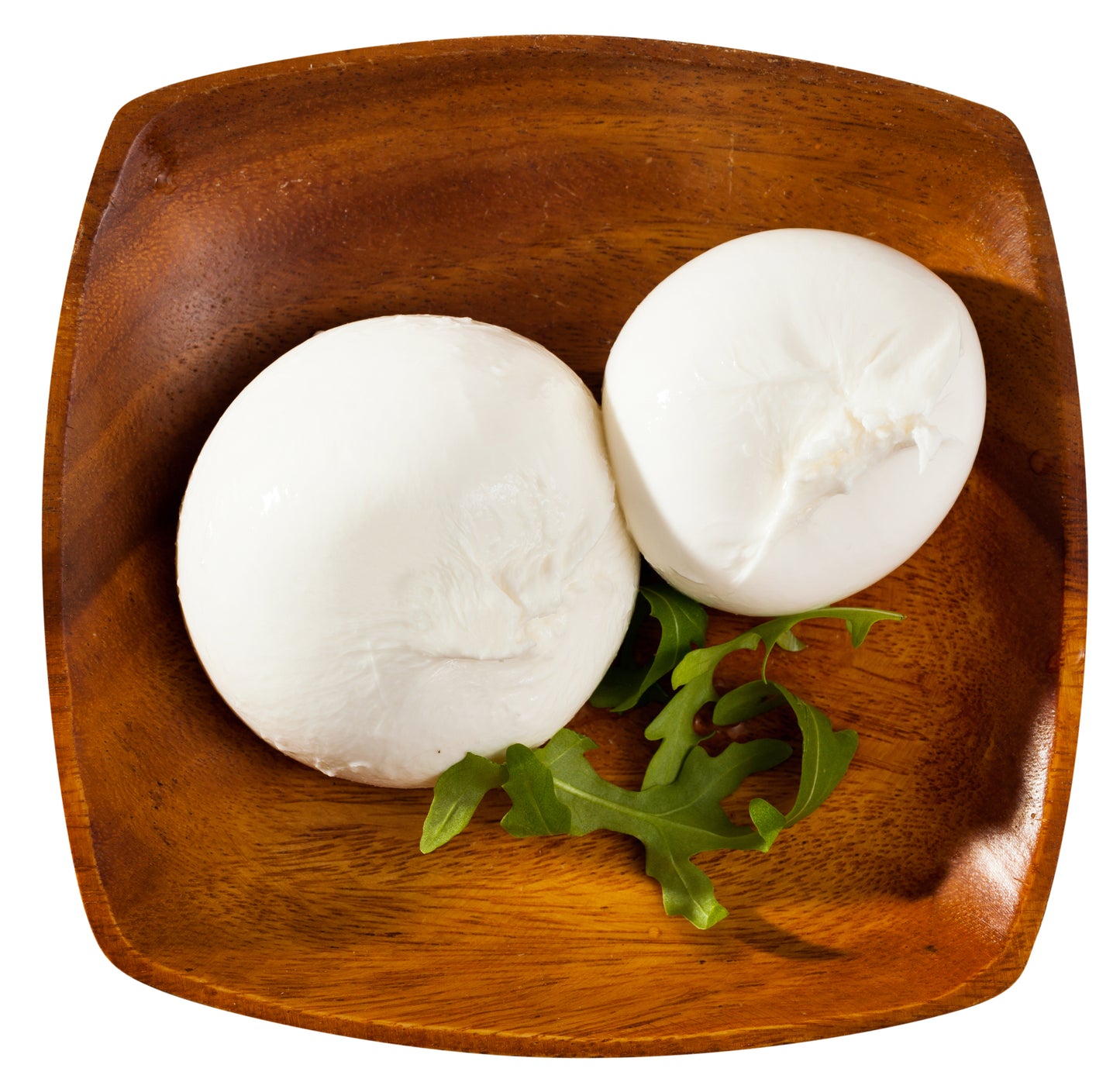 Visco Burrata Cheese 250g (5x50g) C10