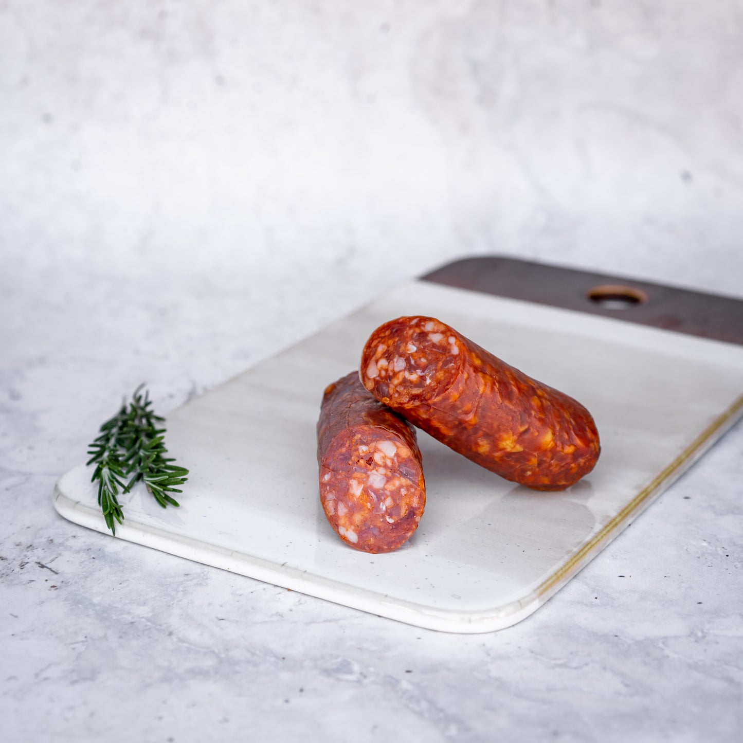 Chorizo Salami Mild 600g [RW]