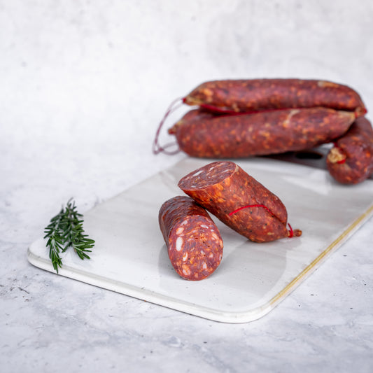 Casalingo Cacciatore Hot per approx 1kg