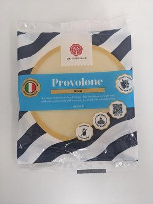 De Gustibus Provolone Dolce 180G C18