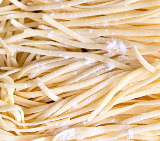 GFL Linguine Fresh Egg Gluten Free Pasta 1.5kg Tray C4