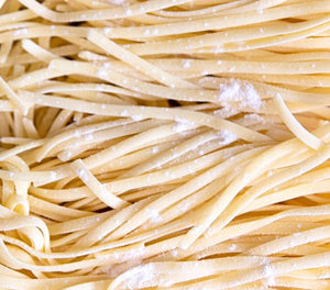 GFL Linguine Fresh Egg Gluten Free Pasta 1.5kg Tray C4