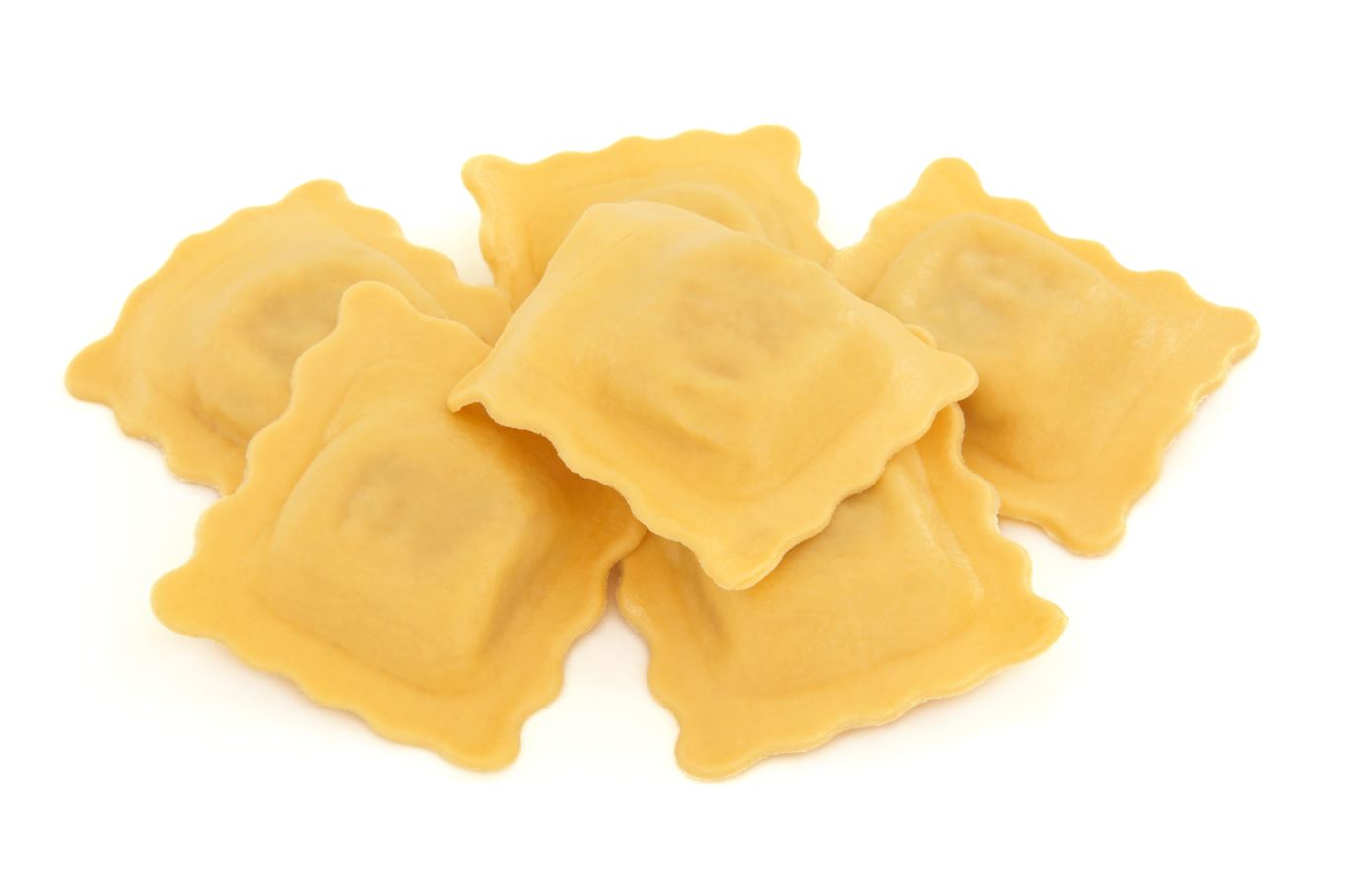 GFL Truffle Ravioli Gluten Free Pasta 6kg