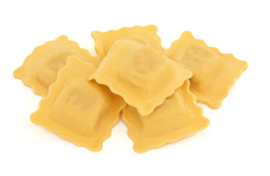 GFL Truffle Ravioli Gluten Free Pasta 6kg