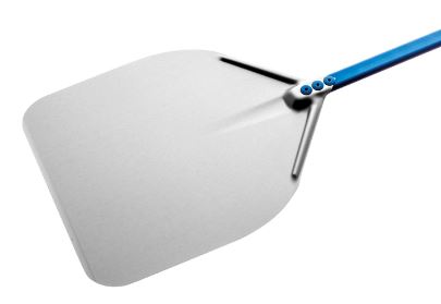 GI.Metal Peel Rectangular non Perforated 33cm