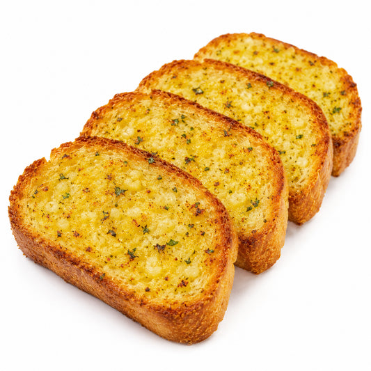 Garlic Bread 9" 40x170g
