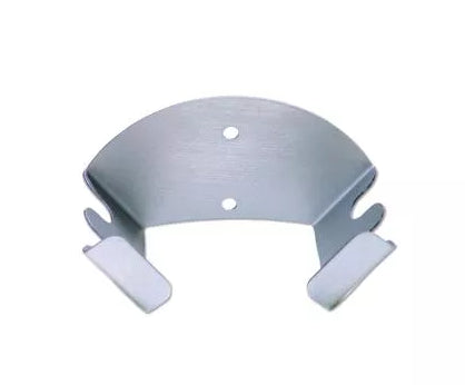 Gi.Metal Aluminium Rack For 2 Peels
