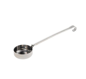 Gi.Metal Measuring Ladle  ( 170g ) C4